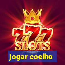 jogar coelho